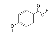 对甲氧基苯甲酸（茴香酸）.png